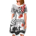 vibe-hoodie-dress-st-george-illawarra-dragons-indigenous-unique-rugby-team-christmas-dress