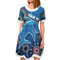 vibe-hoodie-dress-custom-cronulla-sutherland-special-indigenous-rugby-team-christmas-dress