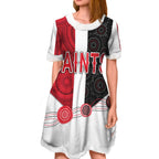 vibe-hoodie-dress-st-kilda-saints-indigenous-football-team-christmas-dress