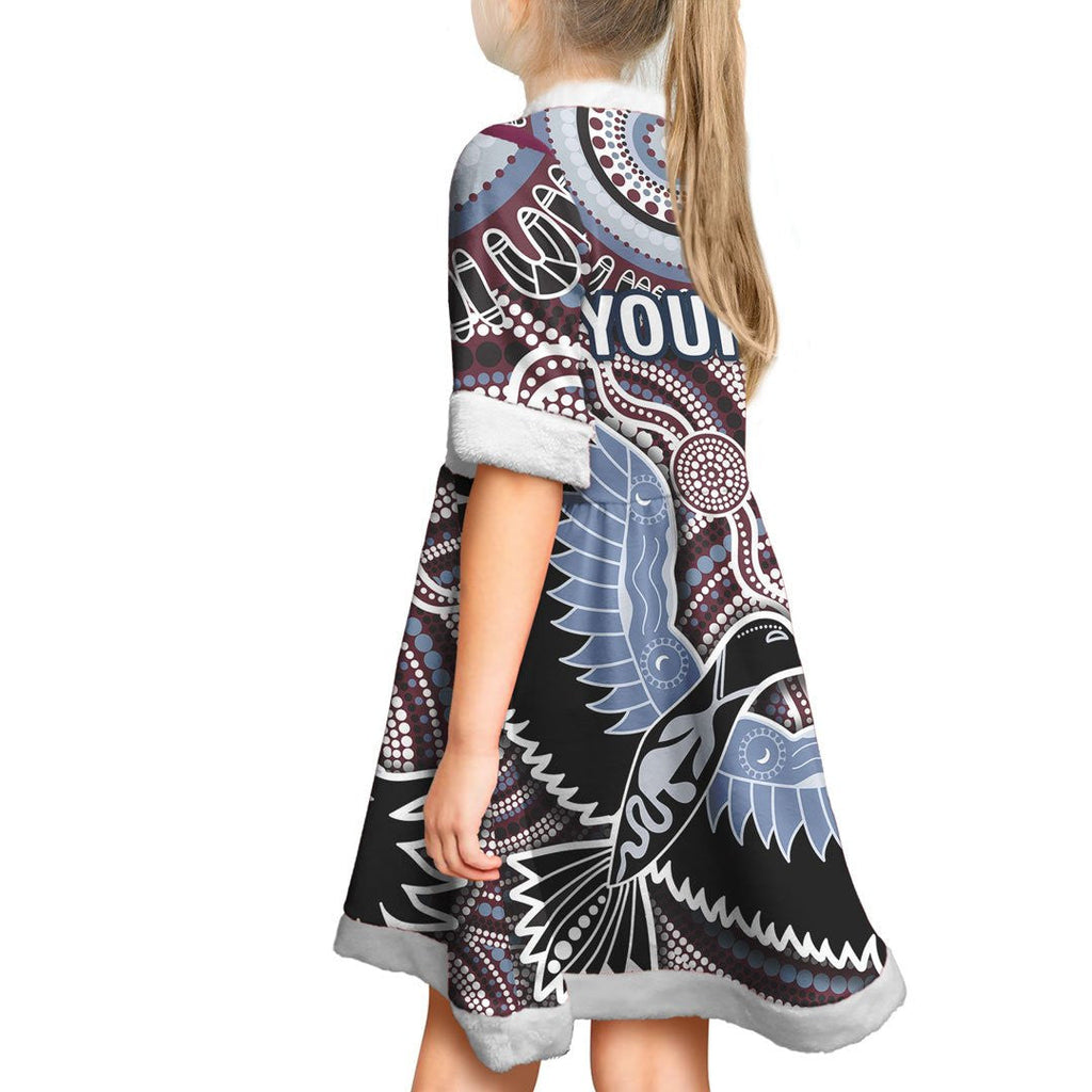 vibe-hoodie-dress-custom-manly-warringah-sea-eagles-indigenous-aboriginal-rugby-team-christmas-dress