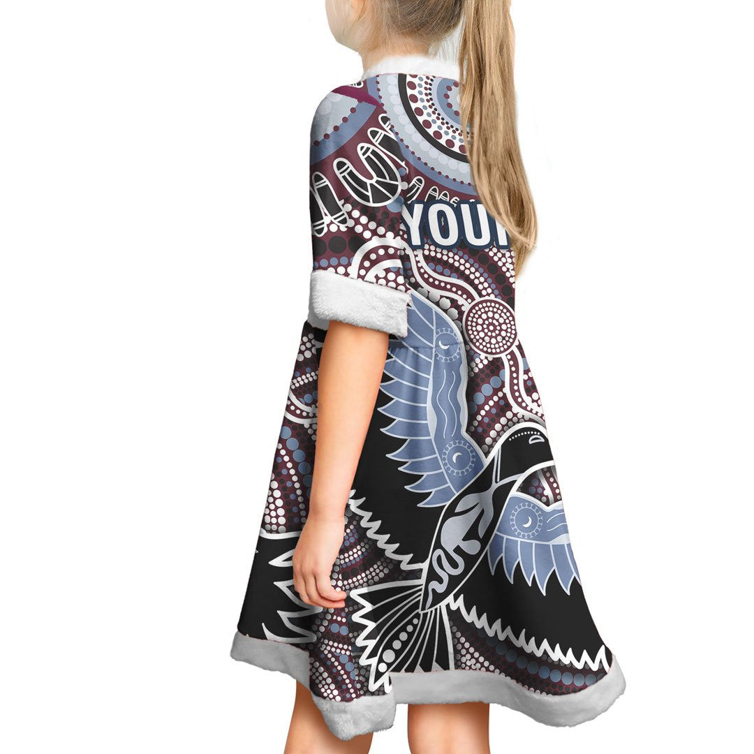 vibe-hoodie-dress-custom-manly-warringah-sea-eagles-indigenous-aboriginal-rugby-team-christmas-dress