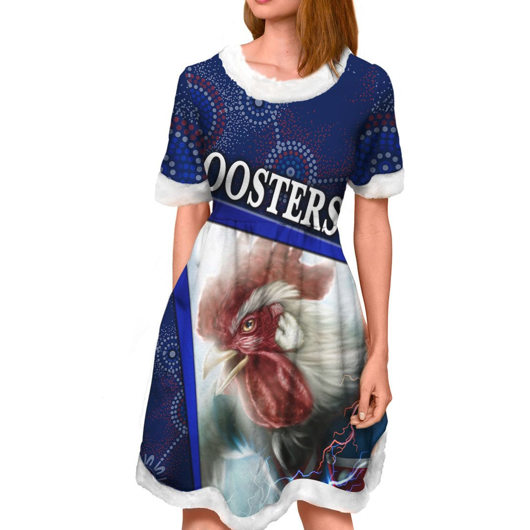 vibe-hoodie-dress-sydney-roosters-special-style-rugby-team-christmas-dress