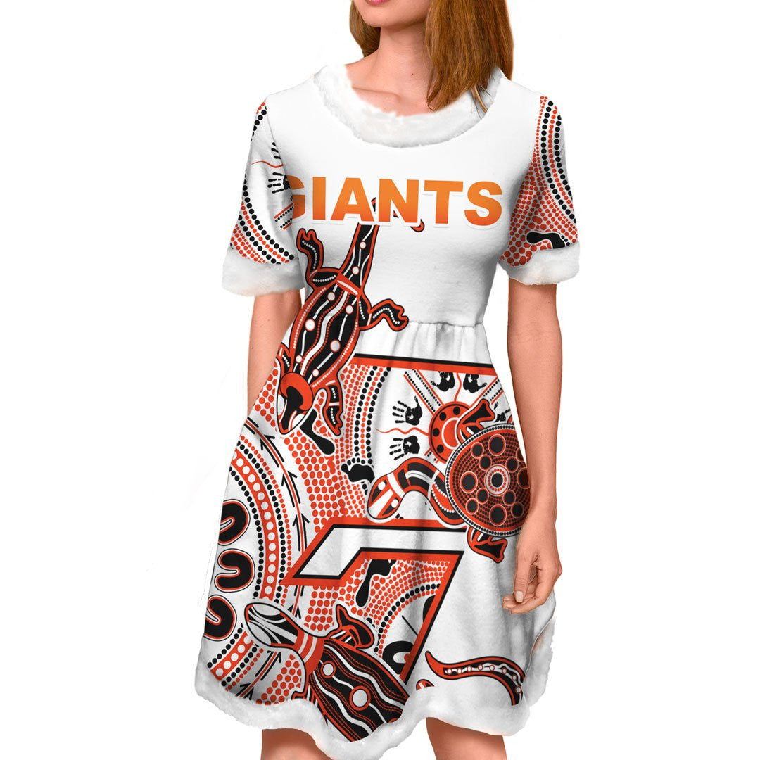 vibe-hoodie-dress-greater-western-sydney-giants-special-indigenous-football-team-christmas-dress