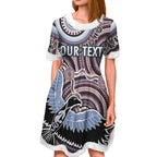 vibe-hoodie-dress-custom-manly-warringah-sea-eagles-indigenous-aboriginal-rugby-team-christmas-dress