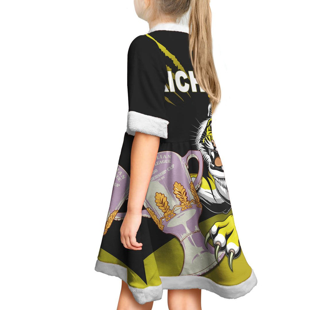 vibe-hoodie-dress-richmond-tigers-champion-football-team-christmas-dress