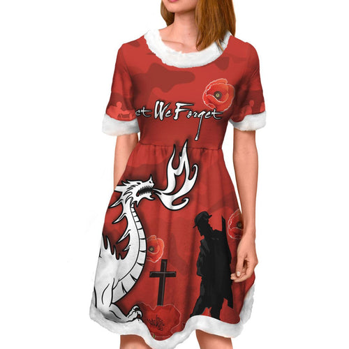vibe-hoodie-dress-custom-st-george-illawarra-dragons-indigenous-lest-we-forget-rugby-team-christmas-dress
