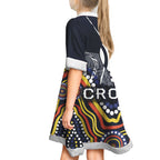 vibe-hoodie-dress-adelaide-crows-indigenous-classic-football-team-christmas-dress