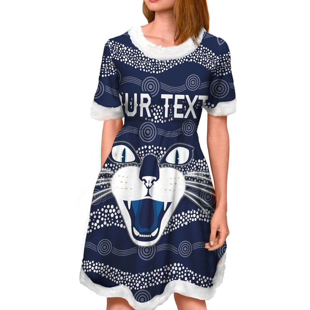 vibe-hoodie-dress-custom-geelong-cats-football-team-christmas-dress
