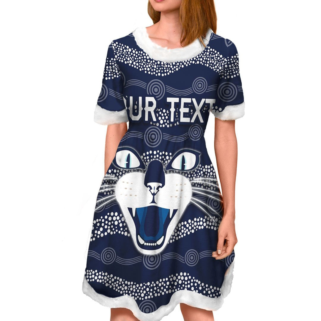 vibe-hoodie-dress-custom-geelong-cats-football-team-christmas-dress