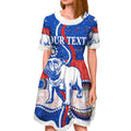 vibe-hoodie-dress-custom-canterbury-bankstown-bulldogs-unique-indigenous-rugby-team-christmas-dress