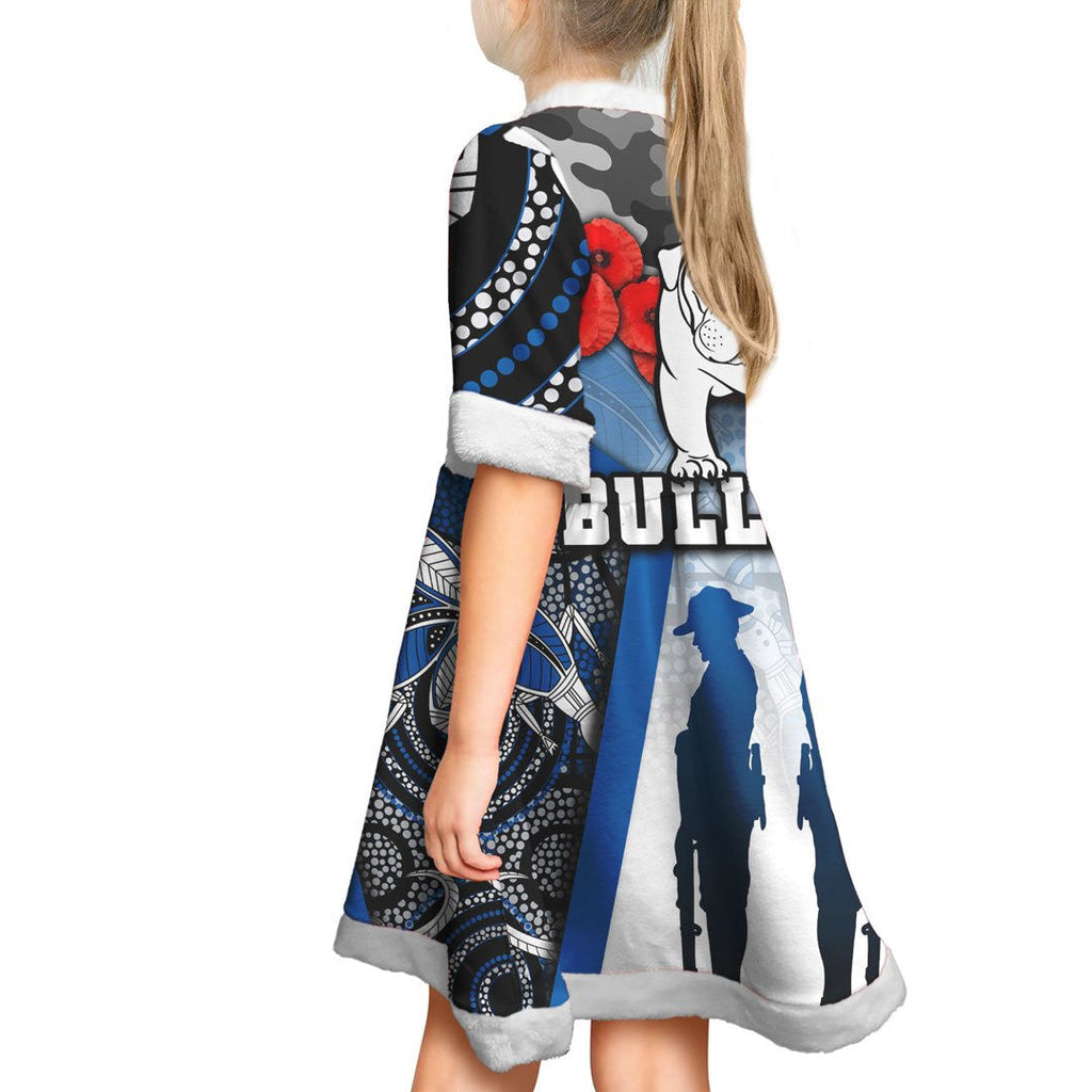 vibe-hoodie-dress-canterbury-bankstown-bulldogs-rugby-team-christmas-dress