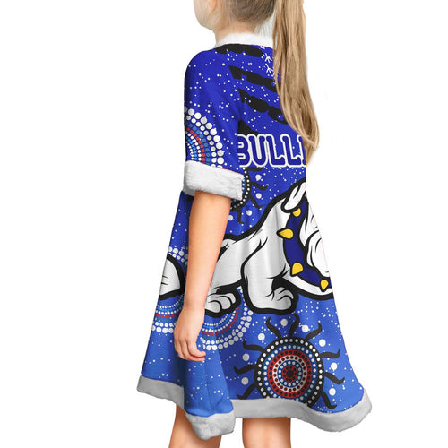 vibe-hoodie-dress-custom-canterbury-bankstown-bulldogs-indigenous-victorian-vibes-rugby-team-christmas-dress