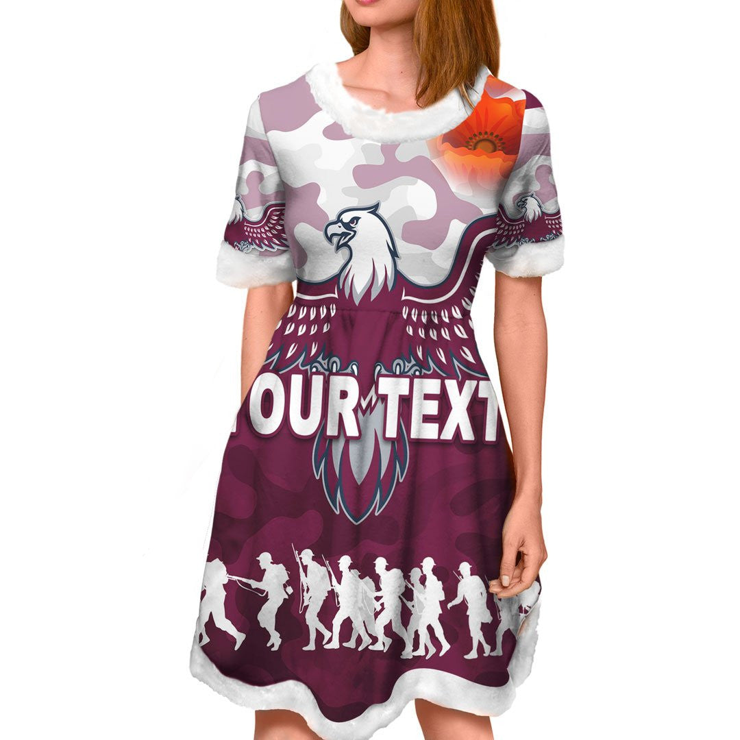 vibe-hoodie-dress-custom-manly-warringah-sea-eagles-camoflage-vibes-rugby-team-christmas-dress