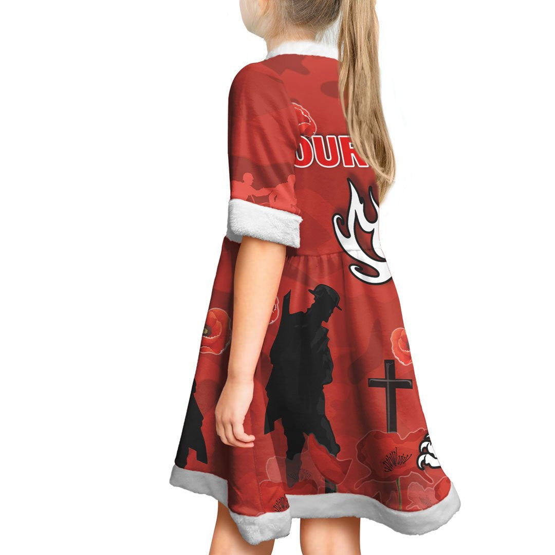 vibe-hoodie-dress-custom-st-george-illawarra-dragons-indigenous-lest-we-forget-rugby-team-christmas-dress