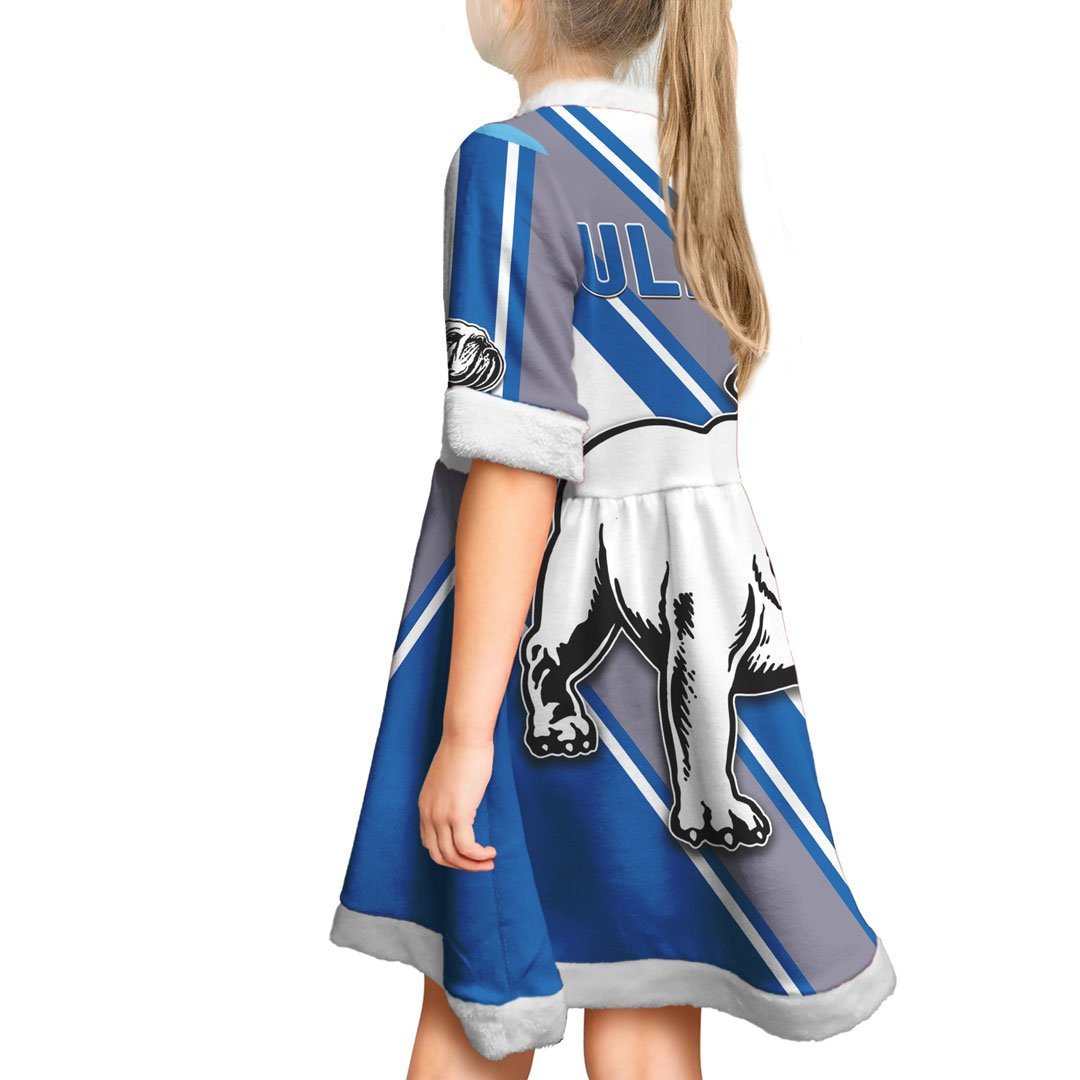 vibe-hoodie-dress-custom-canterbury-bankstown-bulldogs-simple-style-rugby-team-christmas-dress