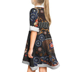 vibe-hoodie-dress-custom-indigenous-all-stars-limited-edition-christmas-dress