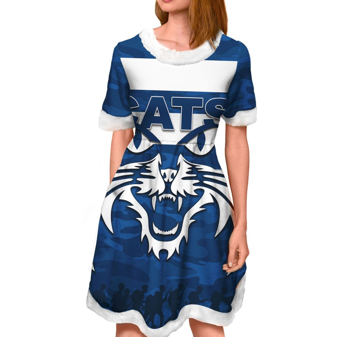 vibe-hoodie-dress-geelong-cats-anzac-day-football-team-christmas-dress