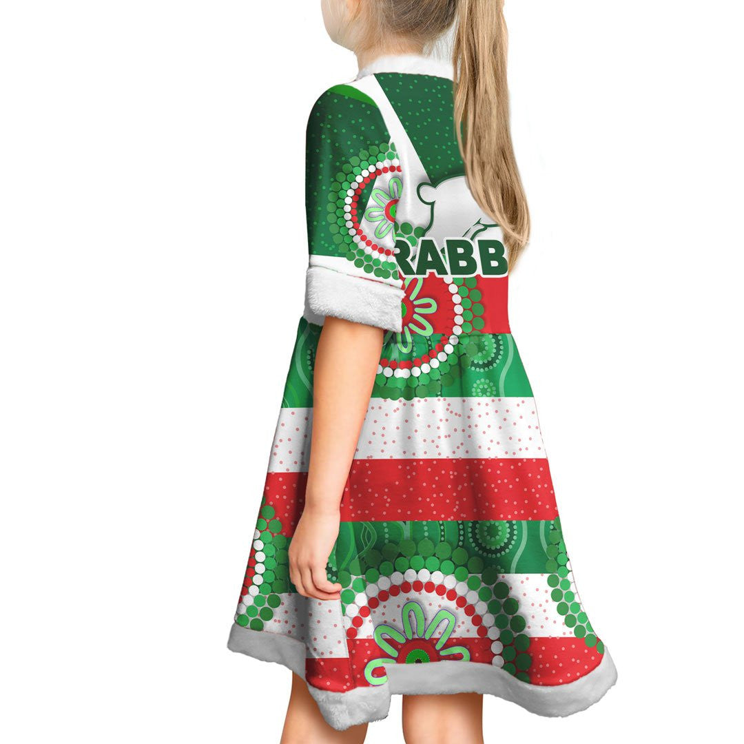 vibe-hoodie-dress-south-sydney-rabbitohs-special-rugby-team-christmas-dress
