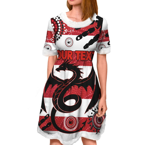 vibe-hoodie-dress-custom-st-george-illawarra-dragons-indigenous-new-rugby-team-christmas-dress