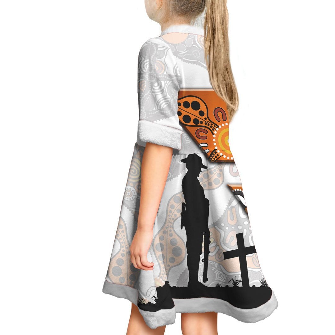 vibe-hoodie-dress-greater-western-sydney-giants-indigenous-football-team-christmas-dress