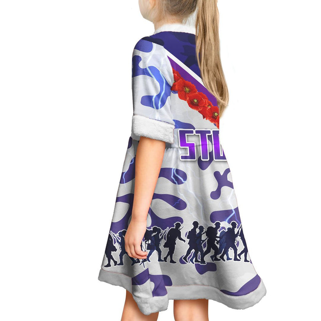 vibe-hoodie-dress-melbourne-storm-anzac-day-lest-we-forget-rugby-team-christmas-dress