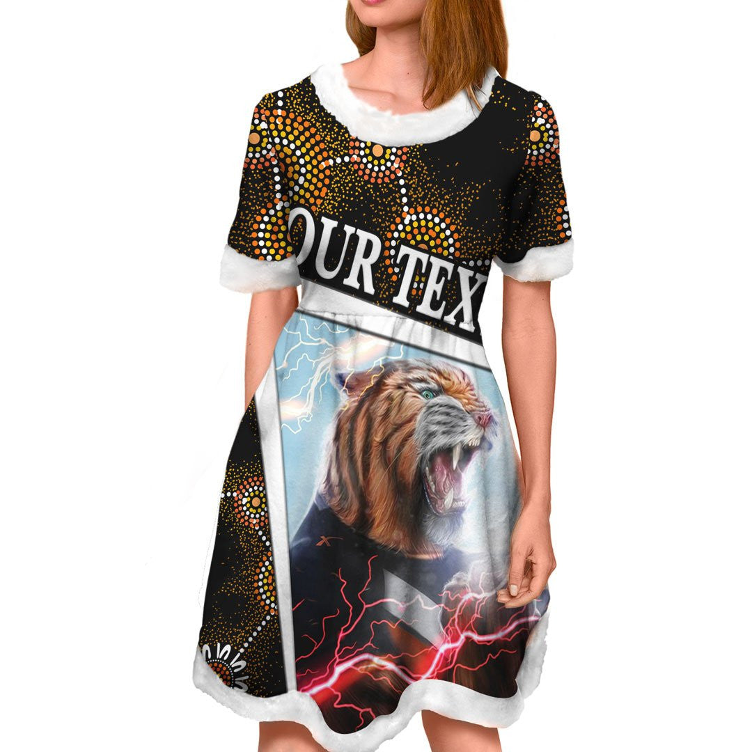 vibe-hoodie-dress-custom-wests-tigers-special-style-rugby-team-christmas-dress