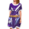 vibe-hoodie-dress-melbourne-storm-anzac-day-lest-we-forget-rugby-team-christmas-dress