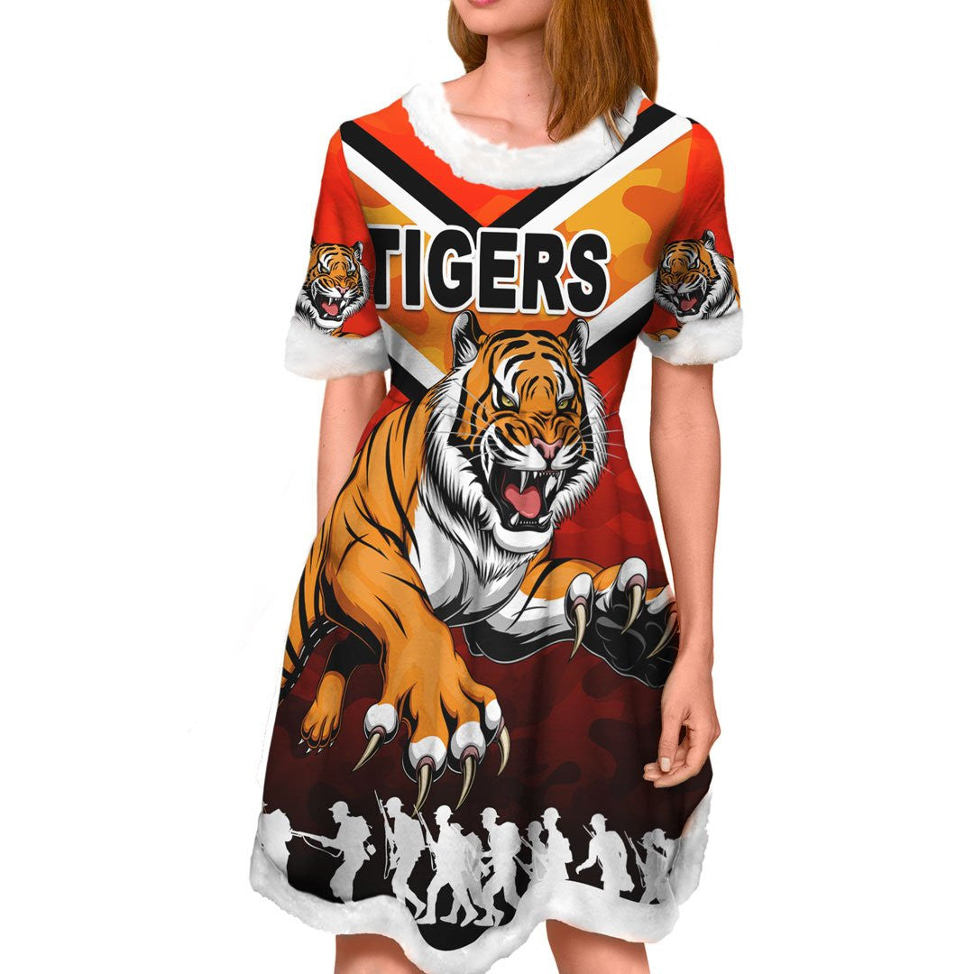 vibe-hoodie-dress-custom-wests-tigers-rugby-team-christmas-dress