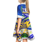 vibe-hoodie-dress-parramatta-eels-indigenous-special-blue-rugby-team-christmas-dress