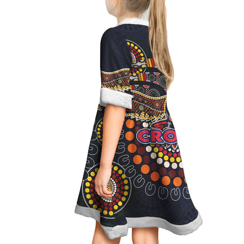 vibe-hoodie-dress-custom-adelaide-crows-special-indigenous-football-team-christmas-dress