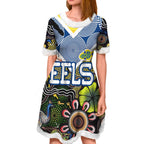 vibe-hoodie-dress-parramatta-eels-indigenous-naidoc-royal-rugby-team-christmas-dress