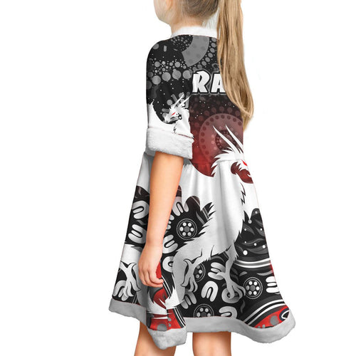 vibe-hoodie-dress-st-george-illawarra-dragons-naidoc-rugby-team-christmas-dress