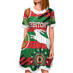 vibe-hoodie-dress-south-sydney-rabbitohs-indigenous-naidoc-rugby-team-christmas-dress