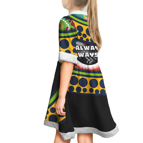 vibe-hoodie-dress-parramatta-eels-naidoc-rugby-team-christmas-dress