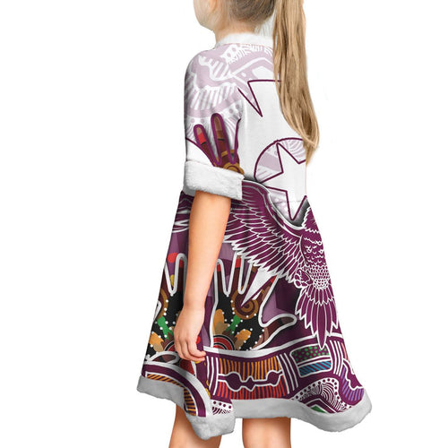 vibe-hoodie-dress-manly-warringah-sea-eagles-indigenous-rugby-team-christmas-dress
