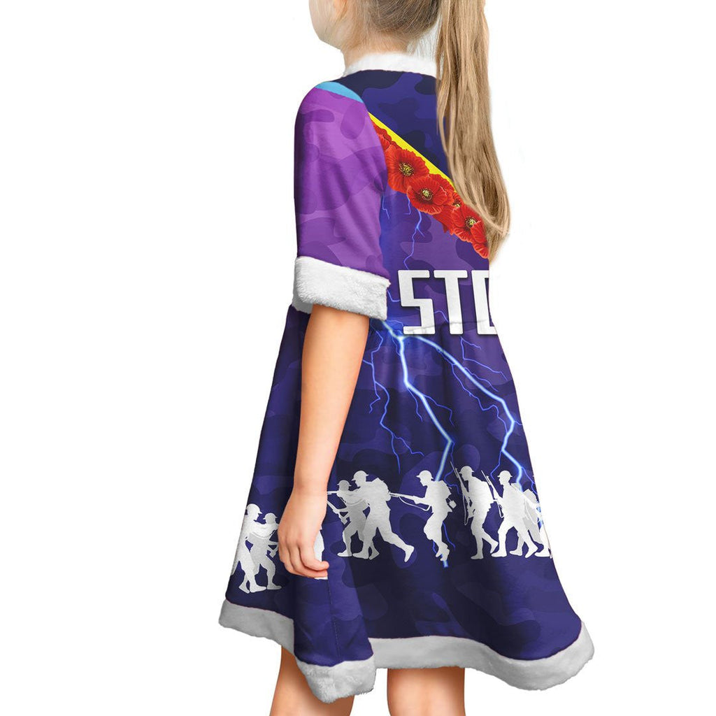 vibe-hoodie-dress-melbourne-storm-anzac-day-lest-we-forget-violet-rugby-team-christmas-dress