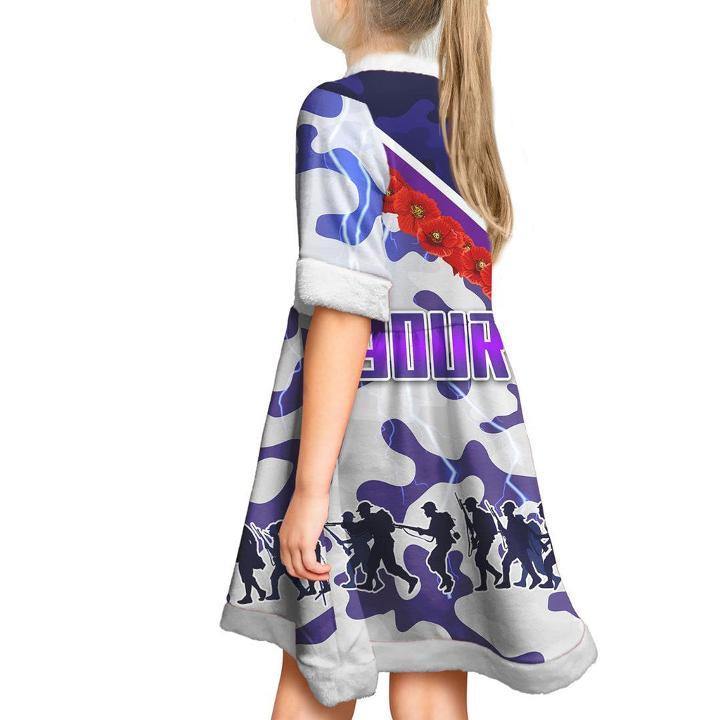 vibe-hoodie-dress-custom-melbourne-storm-anzac-day-lest-we-forget-rugby-team-christmas-dress