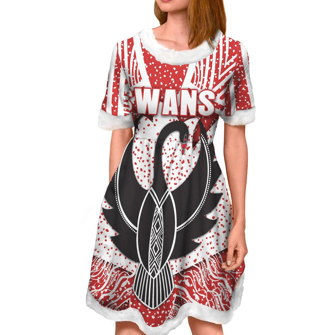 vibe-hoodie-dress-sydney-swans-indigenous-new-football-team-christmas-dress