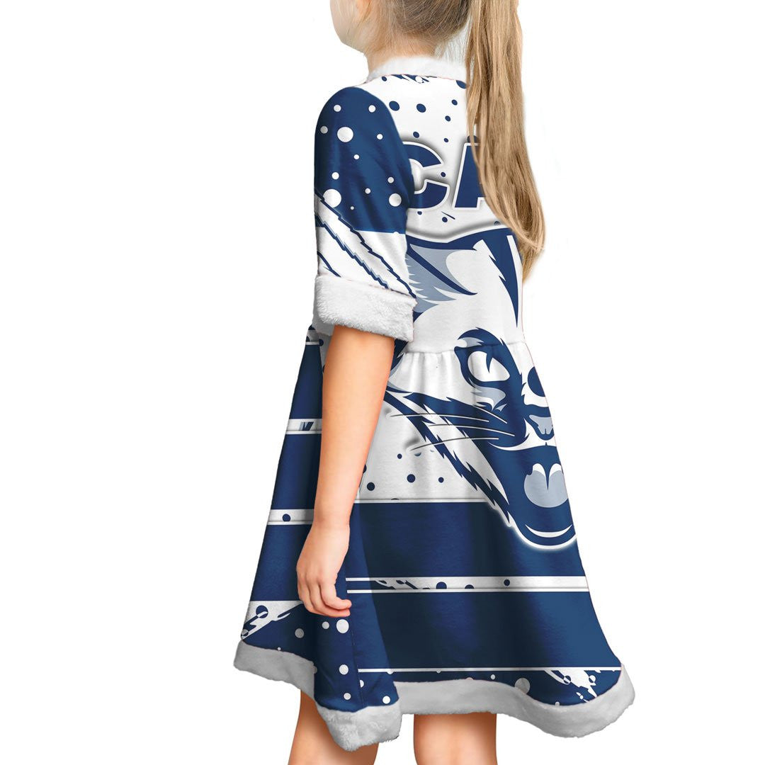 vibe-hoodie-dress-geelong-cats-special-version-football-team-christmas-dress