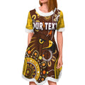 vibe-hoodie-dress-custom-hawthorn-hawks-indigenous-football-team-christmas-dress