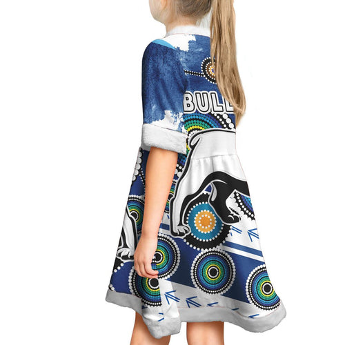 vibe-hoodie-dress-custom-canterbury-bankstown-bulldogs-grunge-indigenous-rugby-team-christmas-dress