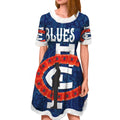 vibe-hoodie-dress-custom-carlton-blues-anzac-day-poppy-football-team-christmas-dress