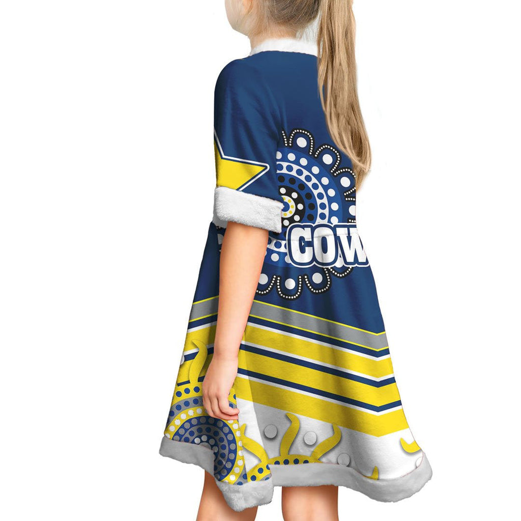 vibe-hoodie-dress-north-queensland-cowboys-unique-rugby-team-christmas-dress