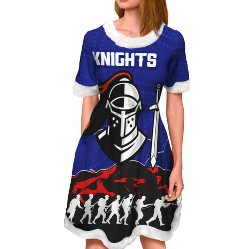 vibe-hoodie-dress-newcastle-knights-anzac-day-rugby-team-christmas-dress