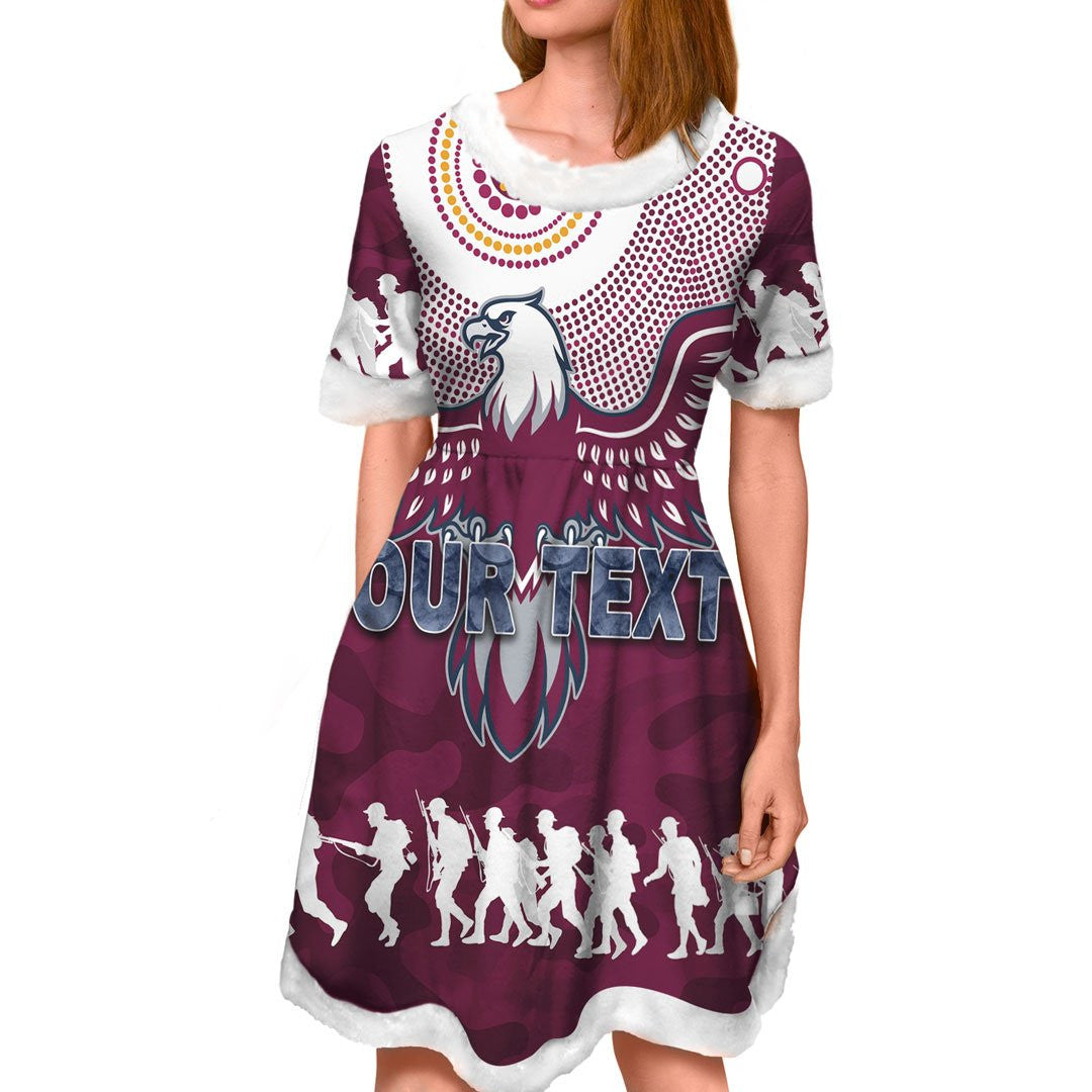 vibe-hoodie-dress-custom-manly-warringah-sea-eagles-aboriginal-anzac-rugby-team-christmas-dress
