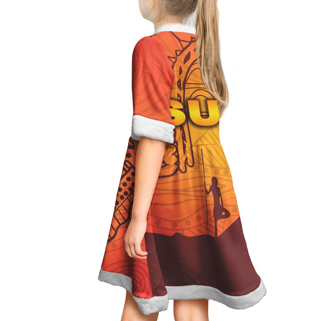 vibe-hoodie-dress-custom-gold-coast-suns-indigenous-limited-edition-football-team-christmas-dress