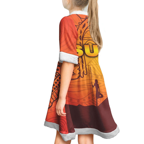 vibe-hoodie-dress-custom-gold-coast-suns-indigenous-limited-edition-football-team-christmas-dress