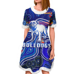 vibe-hoodie-dress-western-bulldogs-bulldogs-indigenous-new-football-team-christmas-dress
