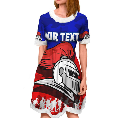 vibe-hoodie-dress-custom-newcastle-knights-anzac-camouflag-rugby-team-christmas-dress
