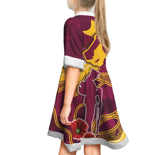 vibe-hoodie-dress-brisbane-broncos-indigenous-poppy-rugby-team-christmas-dress